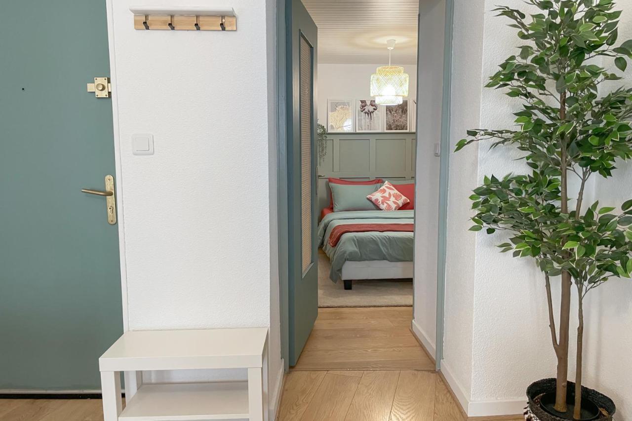 Appartement Lumineux 1 Chambre Hypercentre Place St Jean Valence  Exterior photo