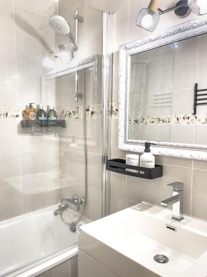 Appartement Lumineux 1 Chambre Hypercentre Place St Jean Valence  Exterior photo
